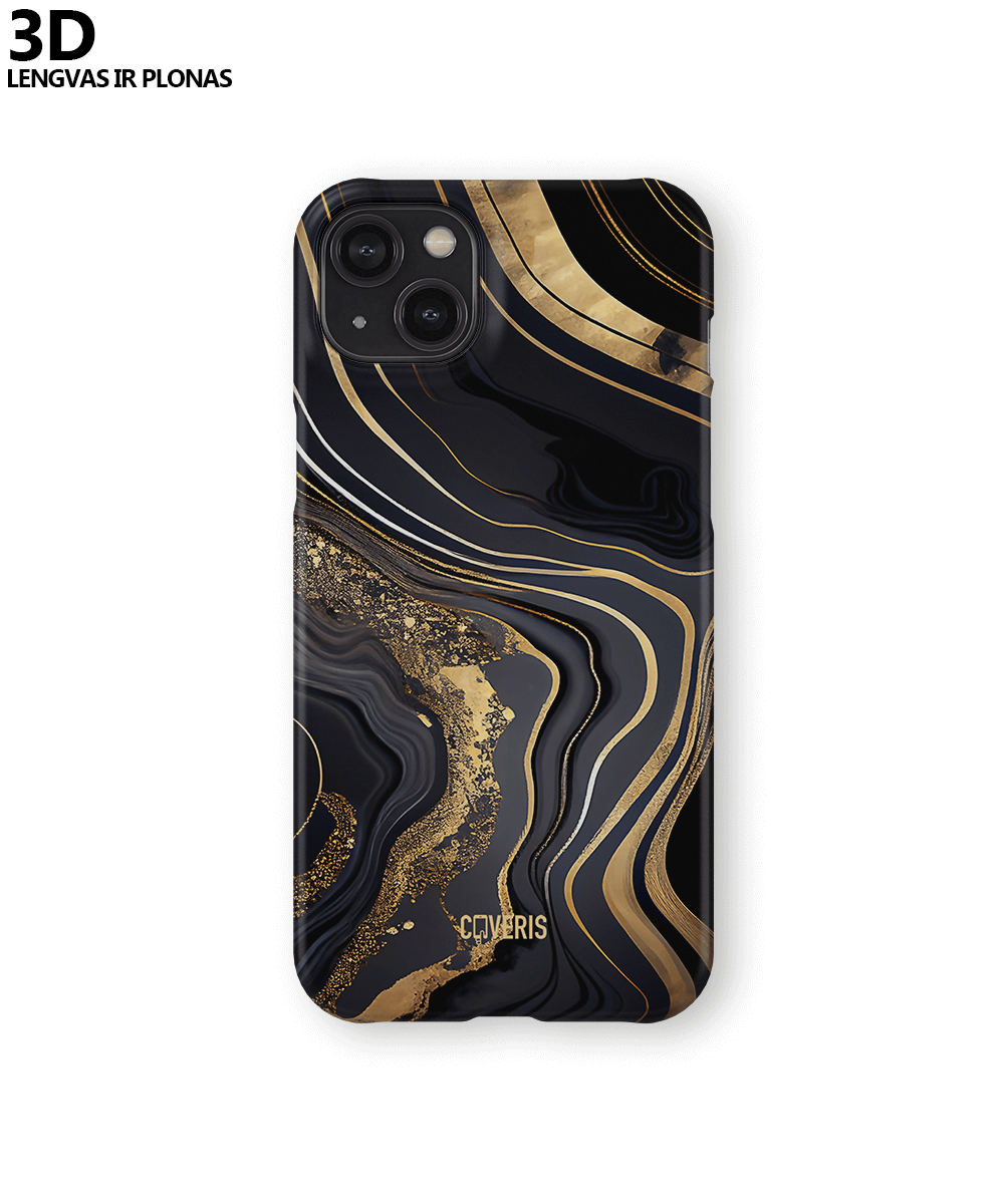 DarkElegance - iPhone 6 plus / 6s plus telefono dėklas - Coveris