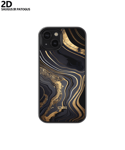 DarkElegance - Samsung Galaxy A81 telefono dėklas - Coveris