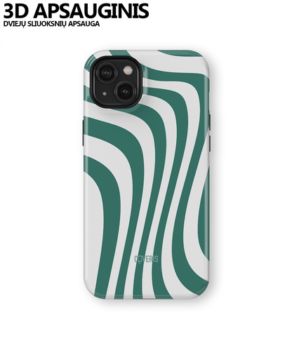 Dazzle - Google Pixel 8A telefono dėklas - Coveris