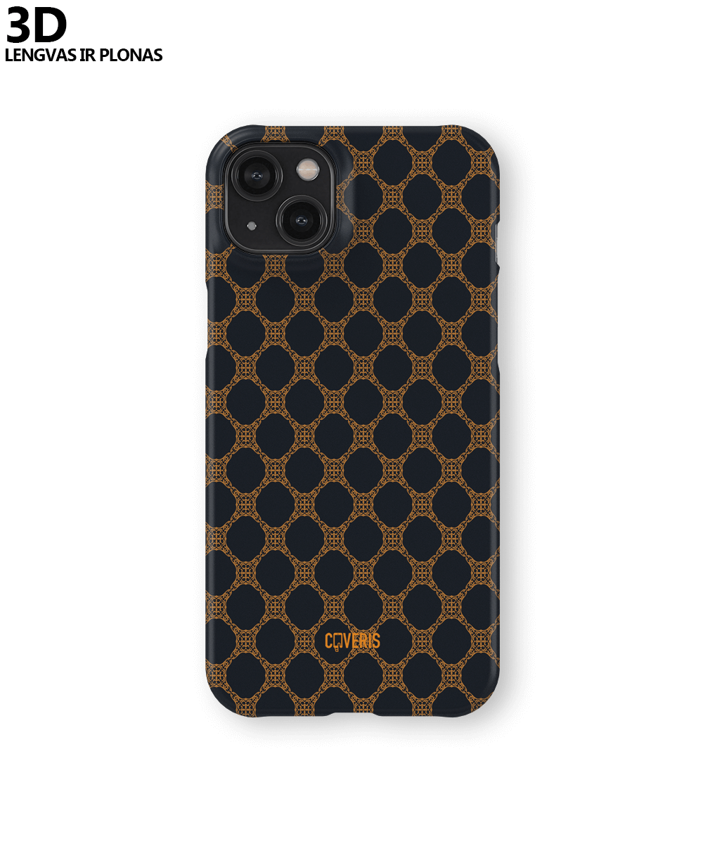 Menhir - iPhone 15 Pro phone case