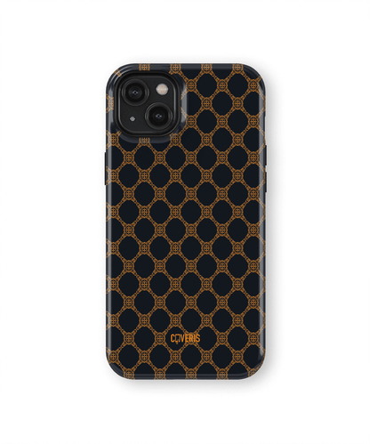 Menhir - iPhone 15 Pro phone case