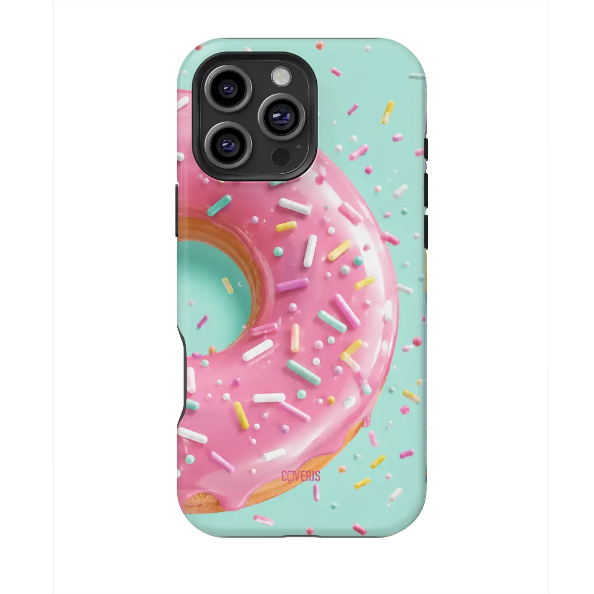 Telefono dėklas - Donut