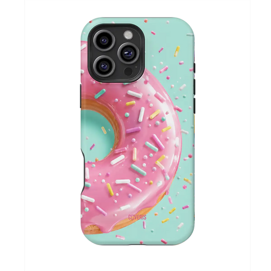 Telefono dėklas - Donut