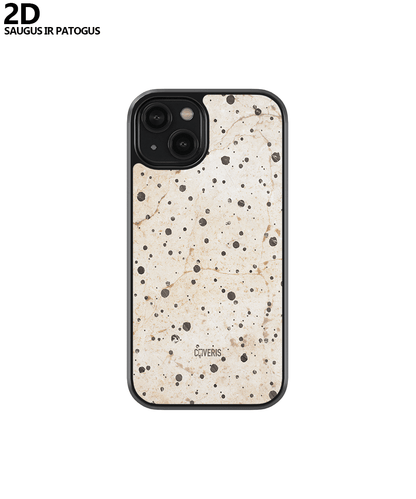 DOTS - iPhone 14 Plus phone case