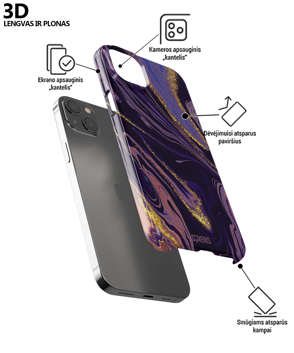 DREAMS - Samsung Galaxy Z Fold 3 5G telefono dėklas - Coveris