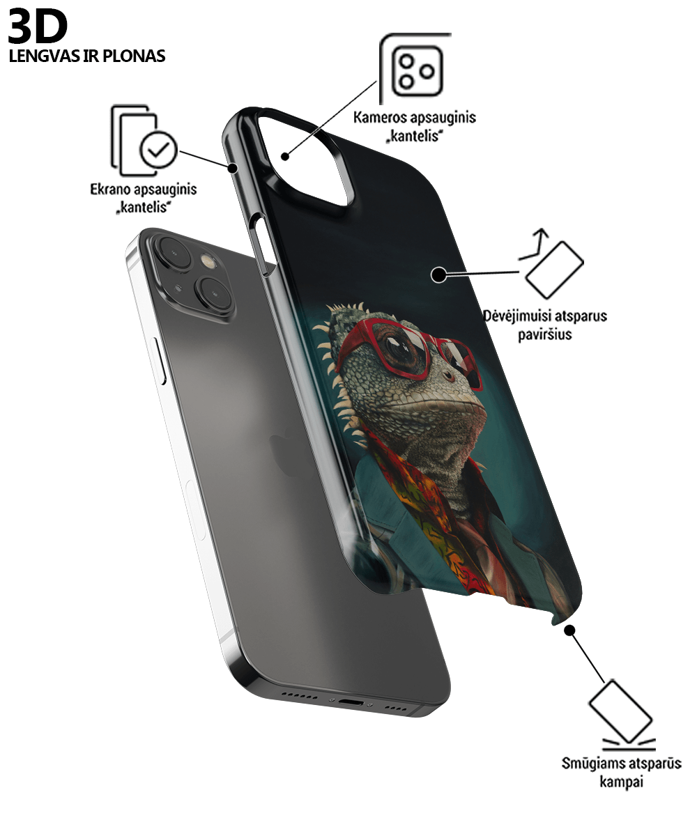 Driezas - iPhone 11 pro telefono dėklas - Coveris