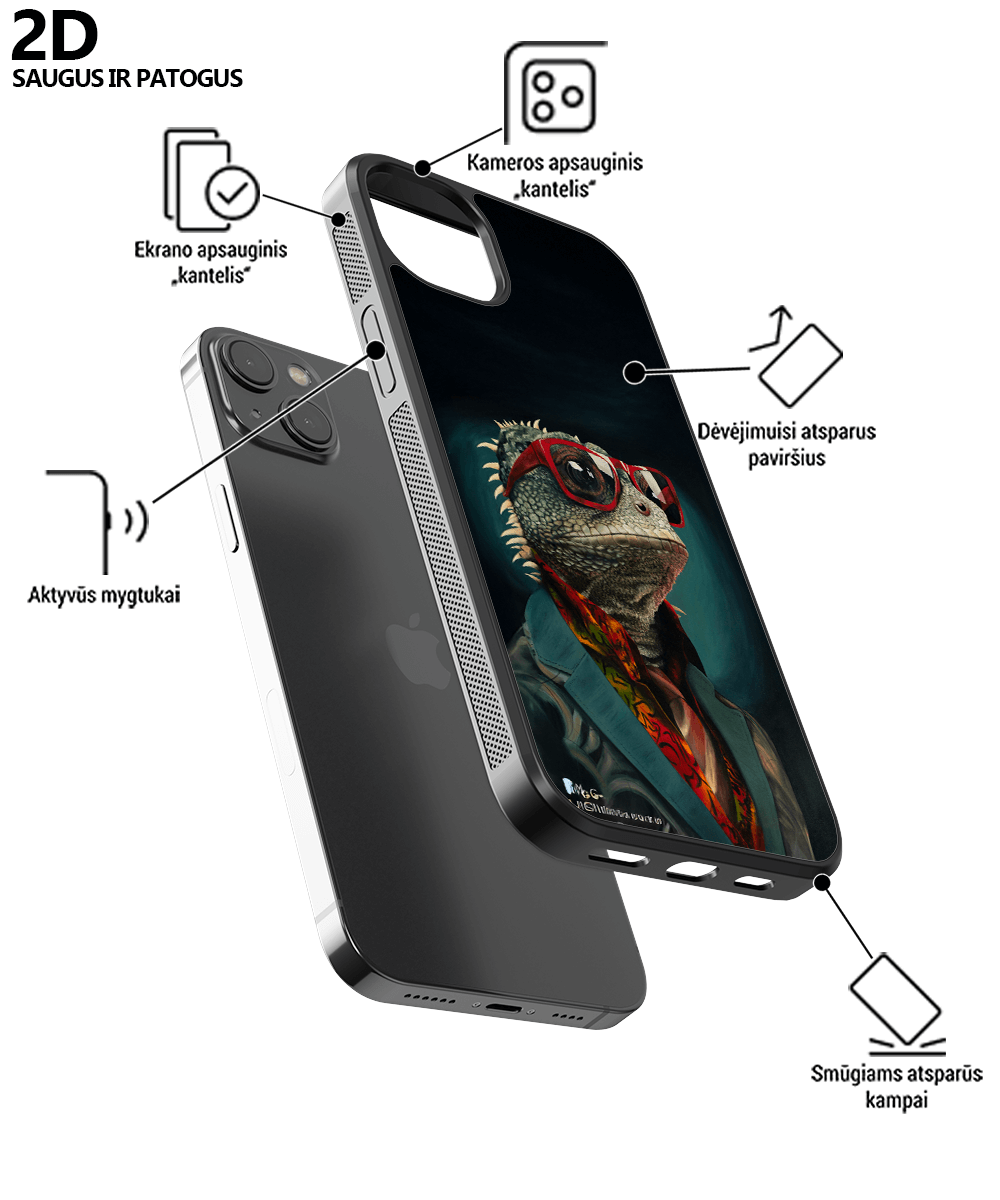 Driezas - iPhone 6 / 6s telefono dėklas - Coveris