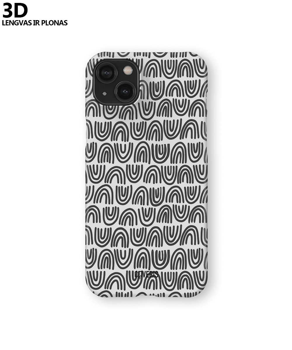 Duality - iPhone 6 / 6s telefono dėklas - Coveris