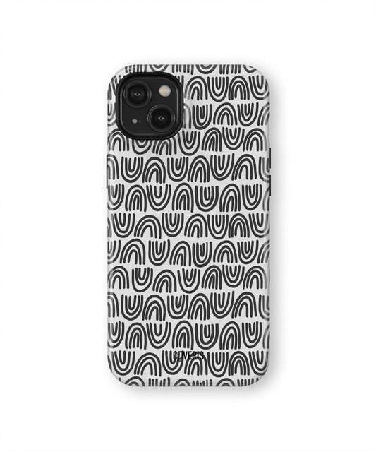 Duality - Samsung Galaxy A31 telefono dėklas - Coveris