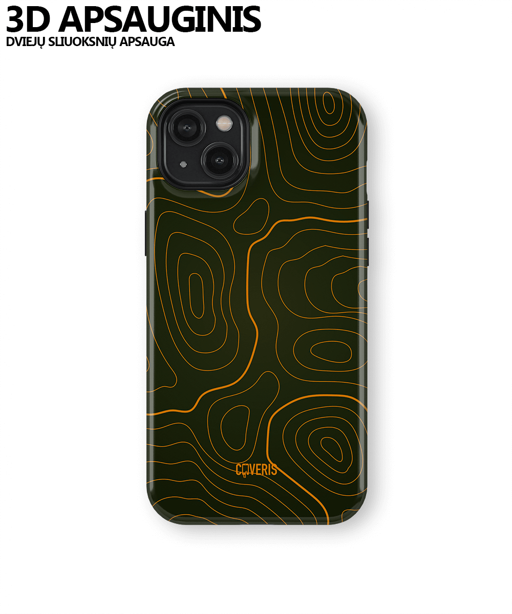 DUNES 2 - Google Pixel 6 Pro telefono dėklas - Coveris