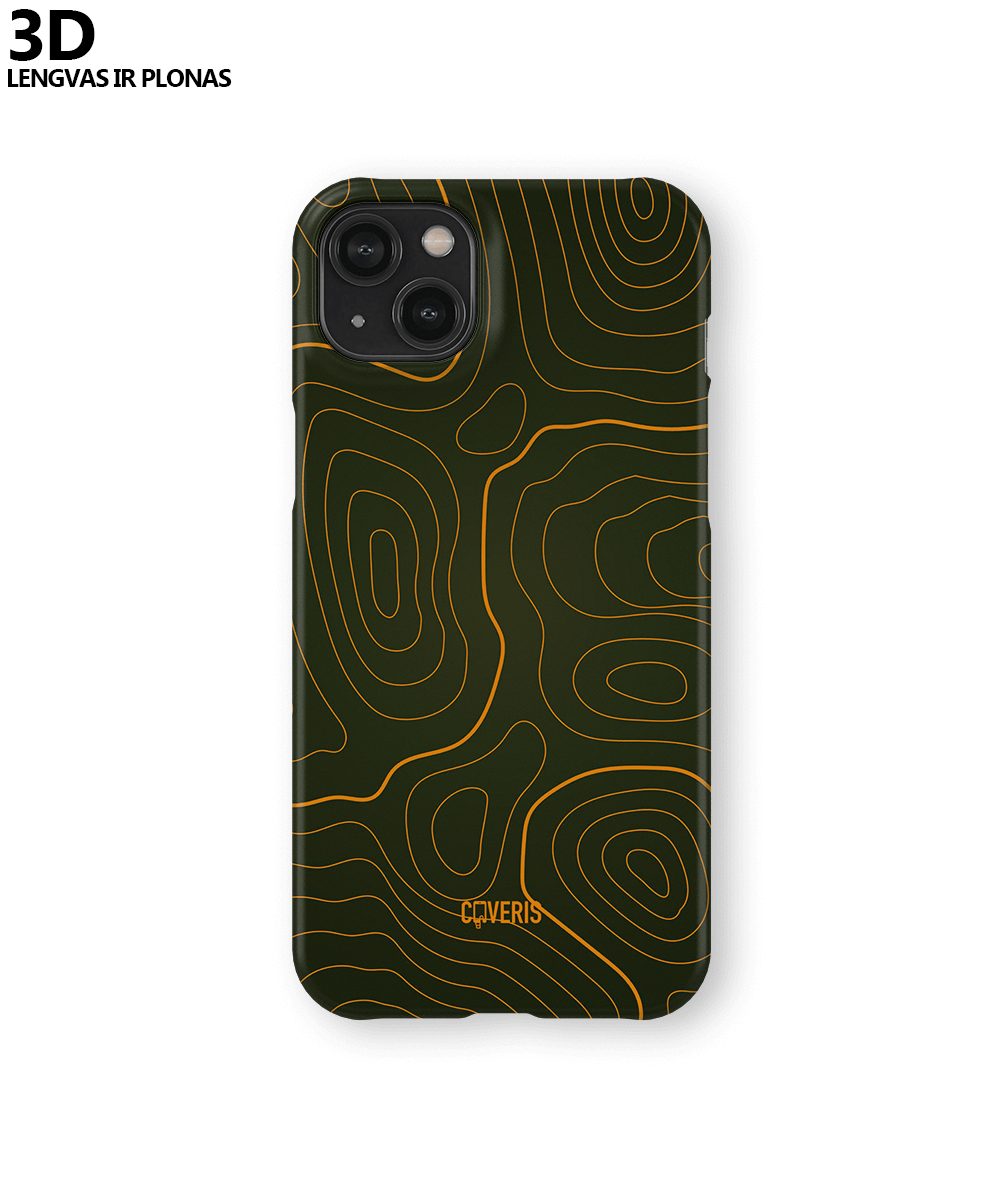 DUNES 2 - Google Pixel 6a telefono dėklas - Coveris