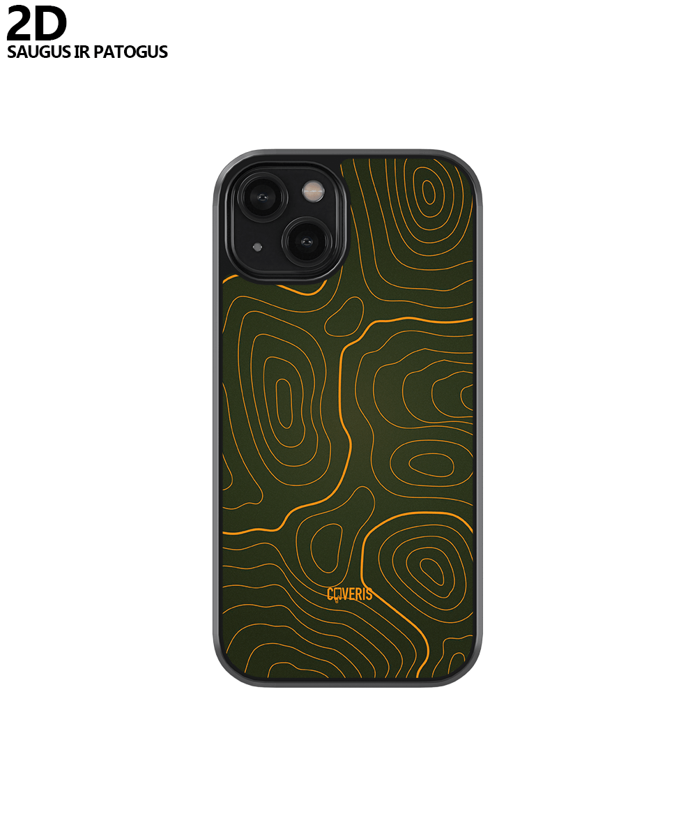 DUNES 2 - Google Pixel 6a telefono dėklas - Coveris