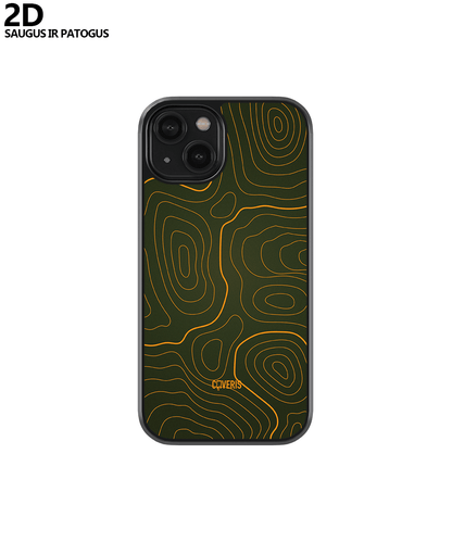 DUNES 2 - Google Pixel 7A telefono dėklas - Coveris