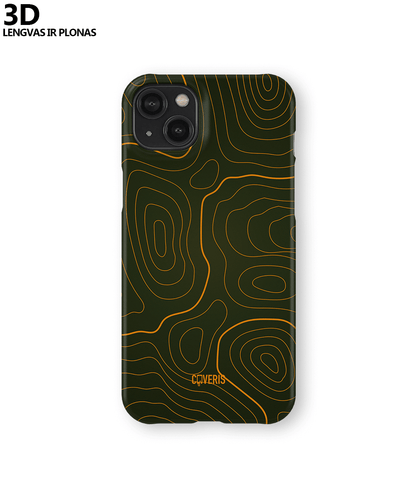 DUNES 2 - iPhone 11 pro telefono dėklas - Coveris