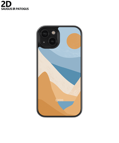 DUNES - iPhone 12 pro max phone case