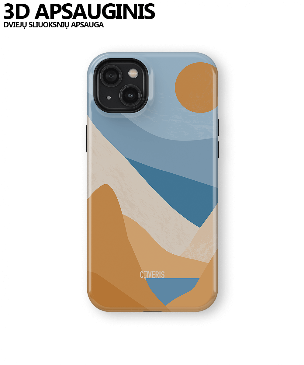 DUNES - Samsung A55 phone case