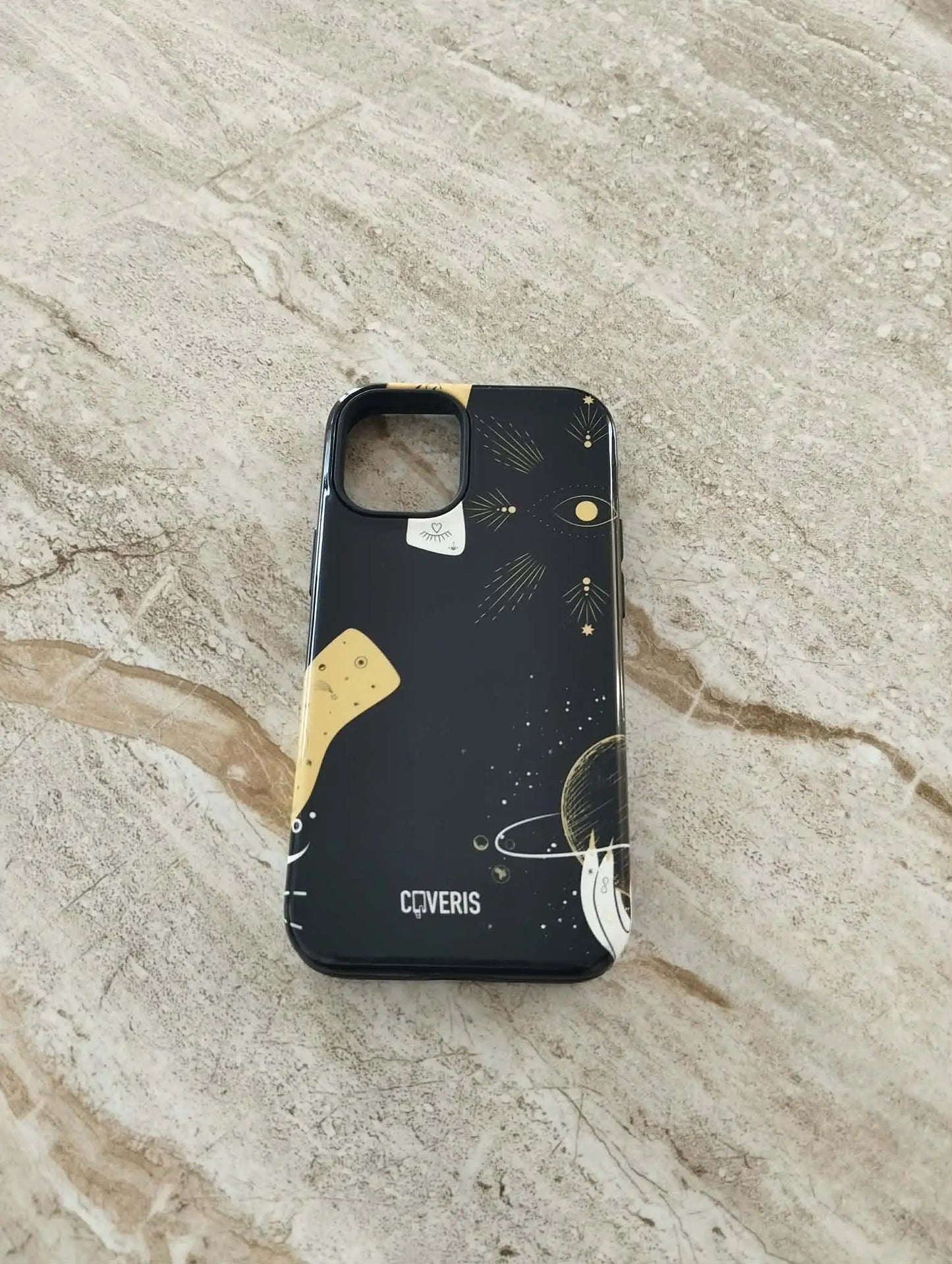 iPhone 12 Mini Premium SAUGUS telefono dėklas - Enchantment