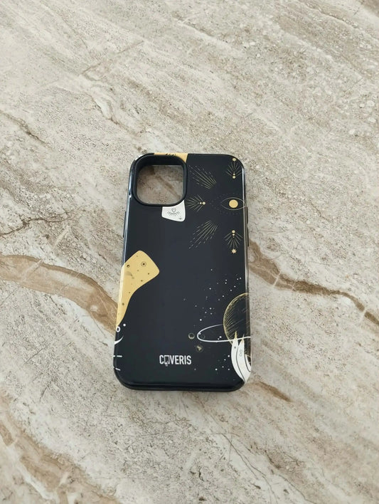 iPhone 12 Mini Premium SAUGUS telefono dėklas - Enchantment