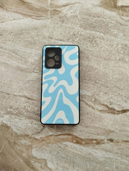 Xiaomi Redmi Note 12 Pro Plus 5G FLEX - Ocean Vibes