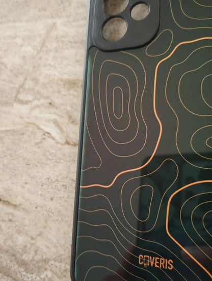 Samsung Galaxy A53 5G FLEX - Dunes2