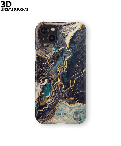 EARTH MARBLE - Xiaomi 14 telefono dėklas