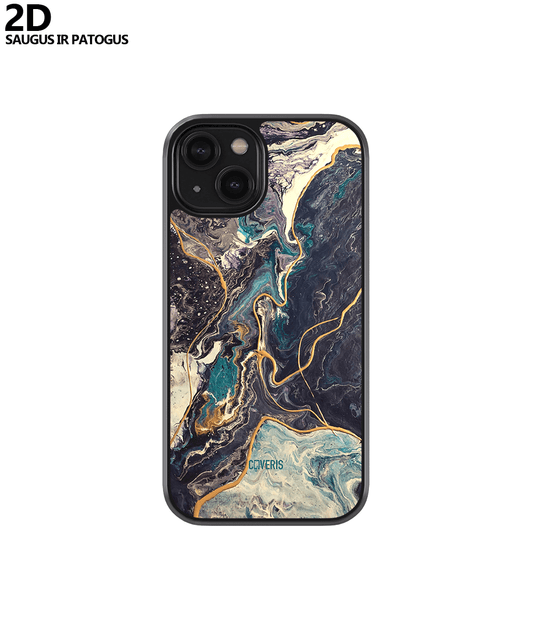 EARTH MARBLE - Google Pixel 6 Pro telefono dėklas - Coveris