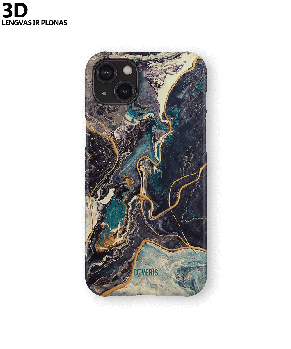 EARTH MARBLE - Google Pixel 6 Pro telefono dėklas - Coveris