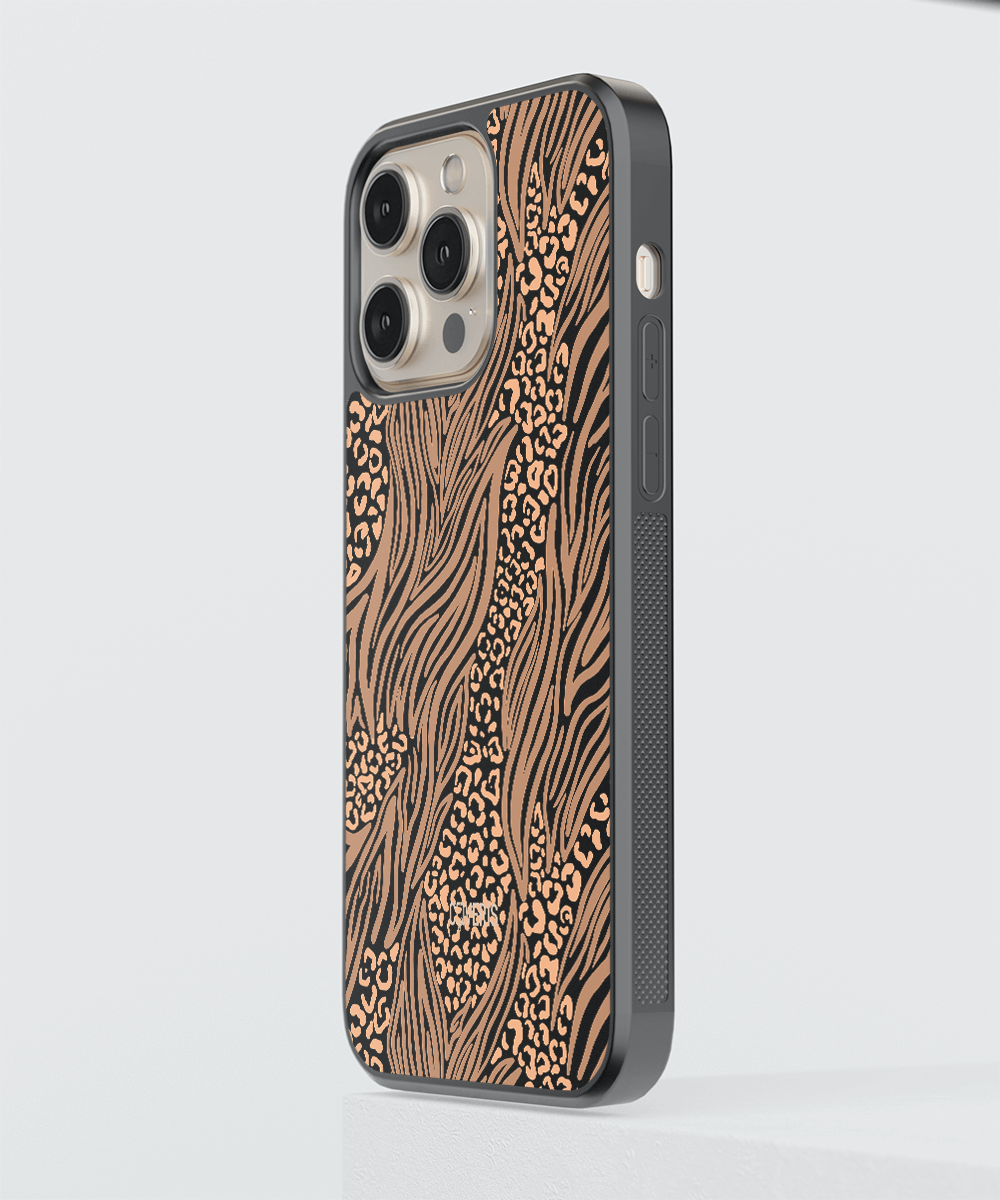 EarthFur - Google Pixel 6 Pro telefono dėklas - Coveris