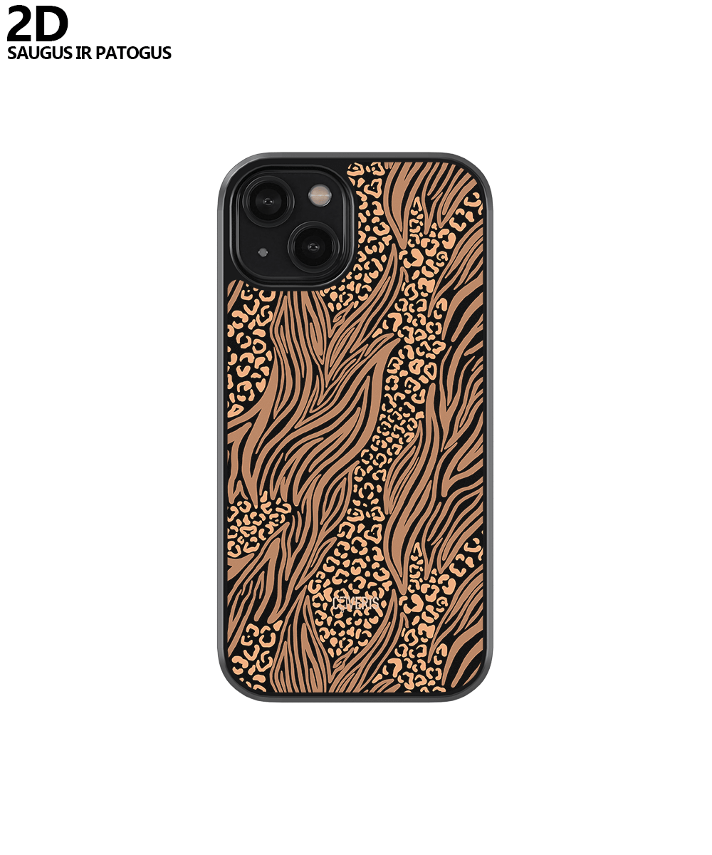 EarthFur - Google Pixel 6 Pro telefono dėklas - Coveris