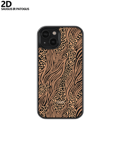 EarthFur - Google Pixel 7A telefono dėklas - Coveris