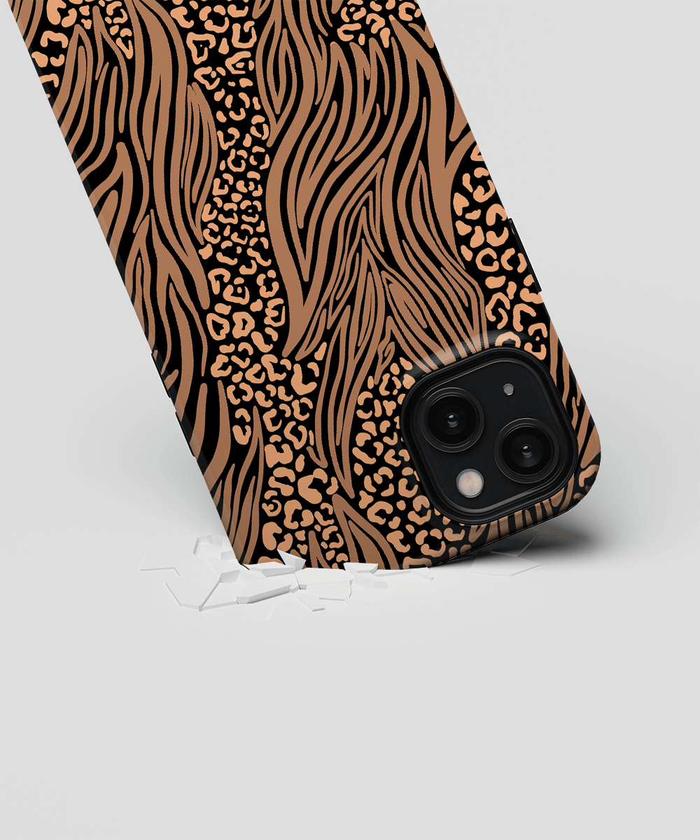 EarthFur - iPhone 11 pro max telefono dėklas - Coveris