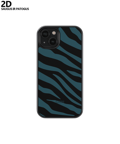 ElectricZebra - Google Pixel 7 Pro telefono dėklas - Coveris