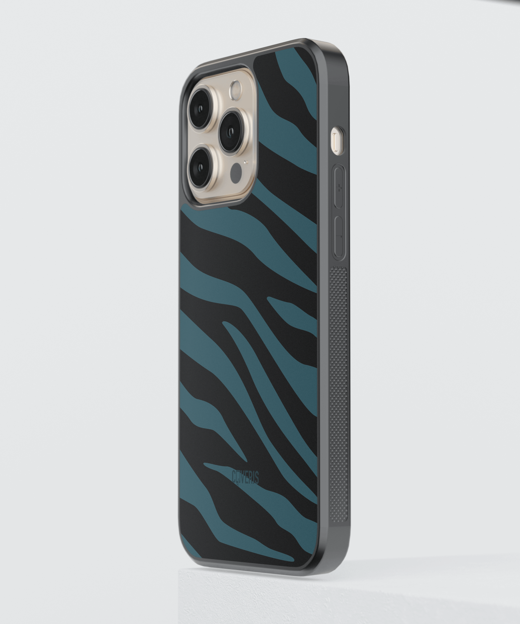 ElectricZebra - Google Pixel 9 Pro XL telefono dėklas - Coveris