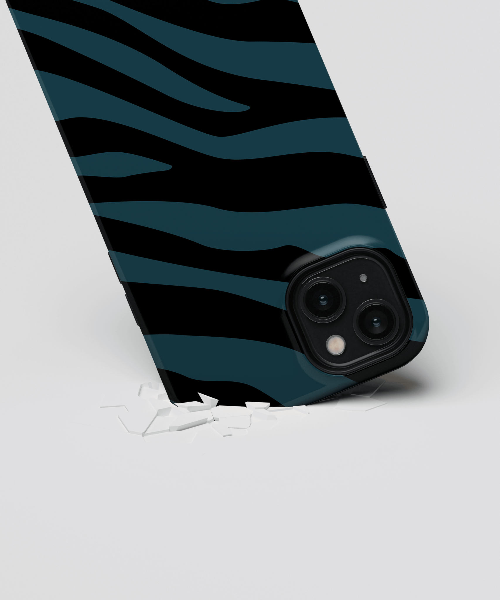 ElectricZebra - Huawei P30 Pro telefono dėklas - Coveris