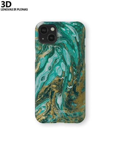 EMERALD - Google Pixel 7A phone case