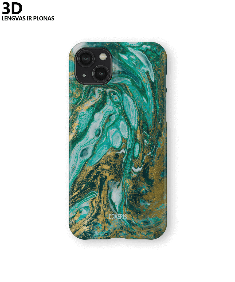EMERALD - Samsung Galaxy A71 5G telefono dėklas - Coveris