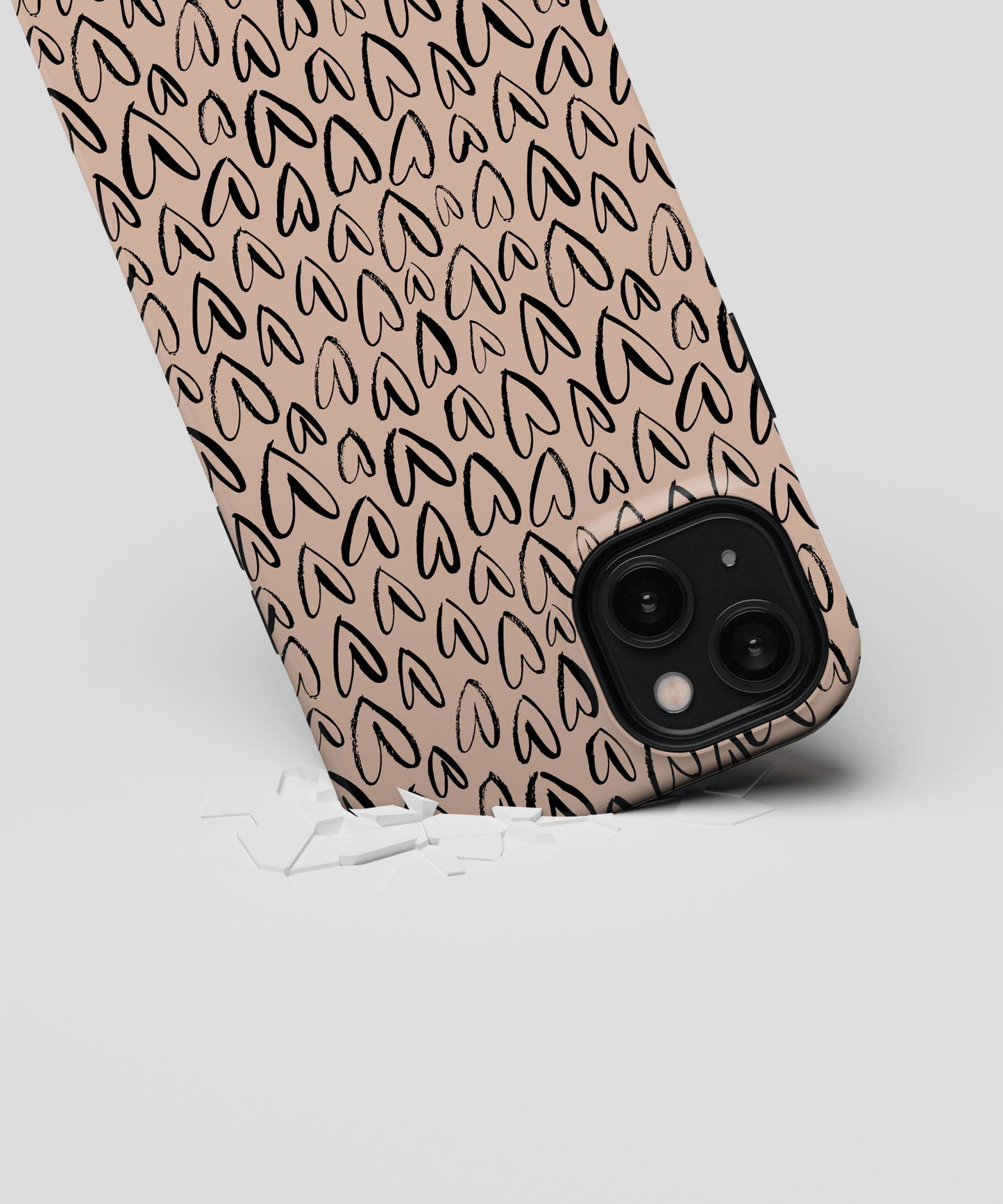 Enamor - iPhone 6 / 6s telefono dėklas - Coveris