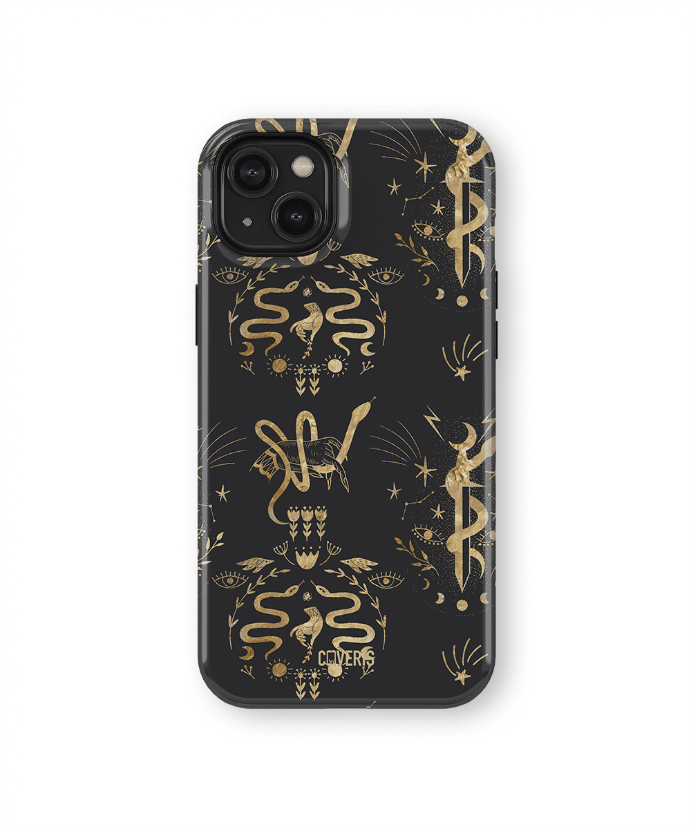 Enigma - Huawei P40 Pro Plus telefono dėklas - Coveris