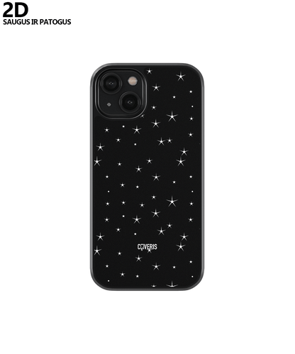 Enigma - iPhone 14 Pro max telefono dėklas - Coveris