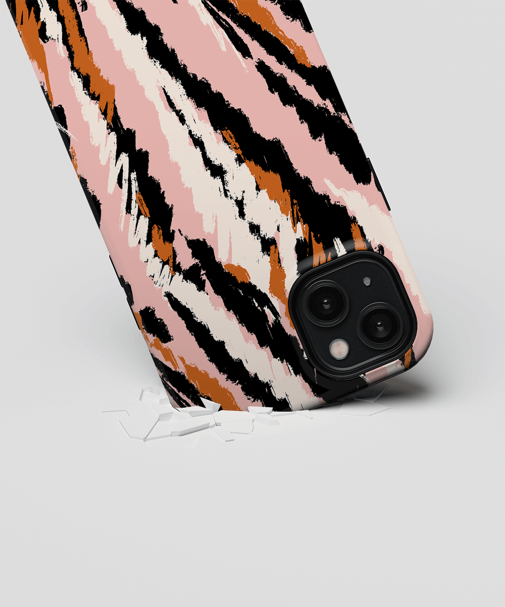 ExoticStripes - Google Pixel 6 Pro telefono dėklas - Coveris