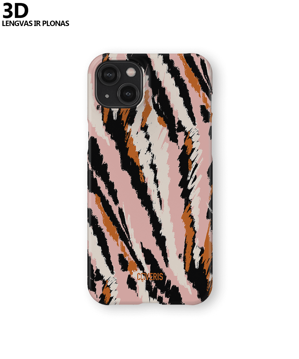 ExoticStripes - Google Pixel 6 Pro telefono dėklas - Coveris