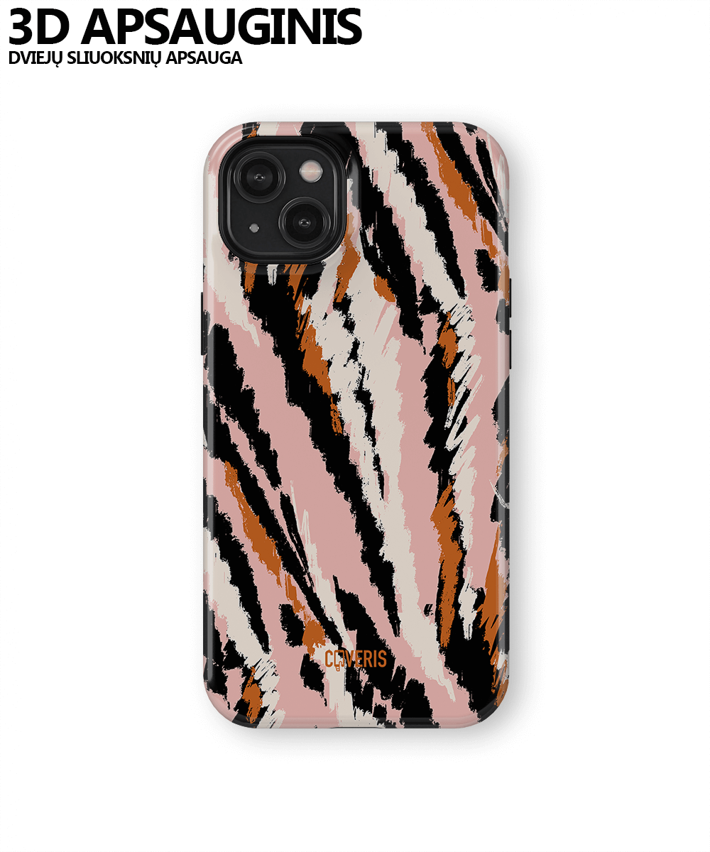 ExoticStripes - Google Pixel 6 Pro telefono dėklas - Coveris