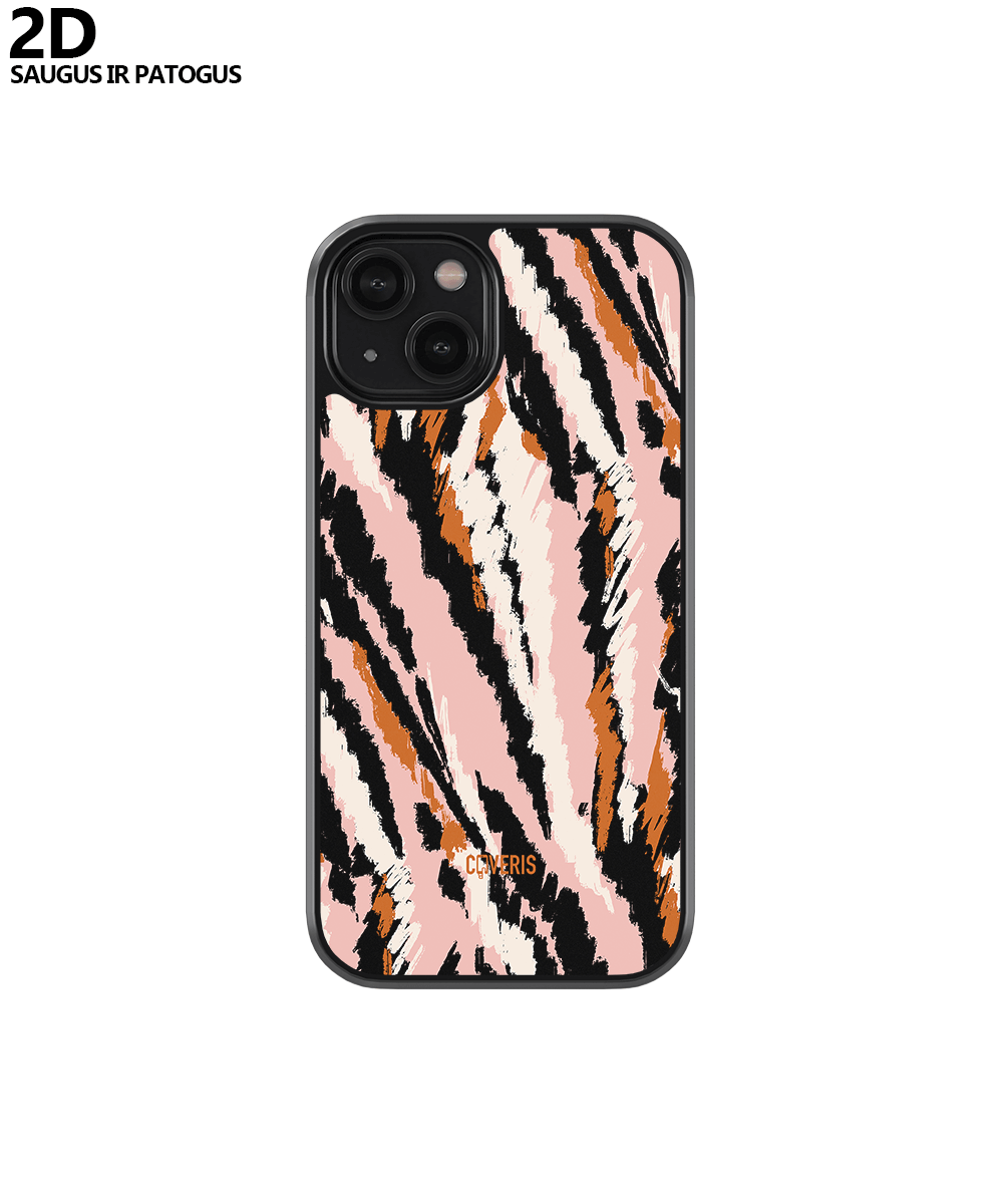 ExoticStripes - Google Pixel 6 Pro telefono dėklas - Coveris