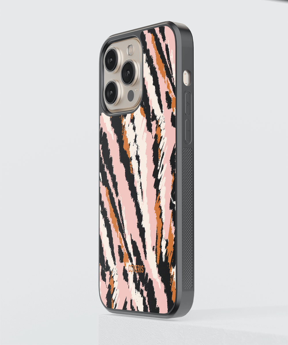 ExoticStripes - Google Pixel 6 Pro telefono dėklas - Coveris