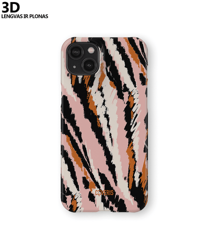 ExoticStripes - Google Pixel 6 telefono dėklas - Coveris