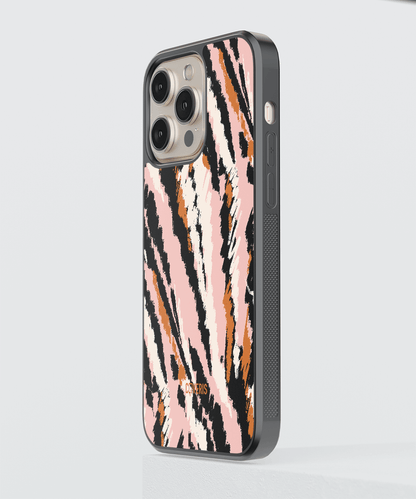 ExoticStripes - Google Pixel 6a telefono dėklas - Coveris