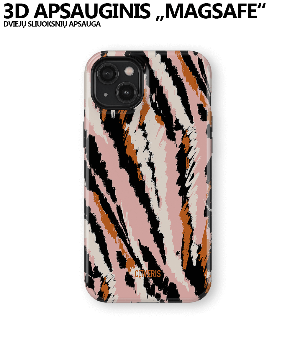 ExoticStripes - iPhone 12 mini telefono dėklas - Coveris