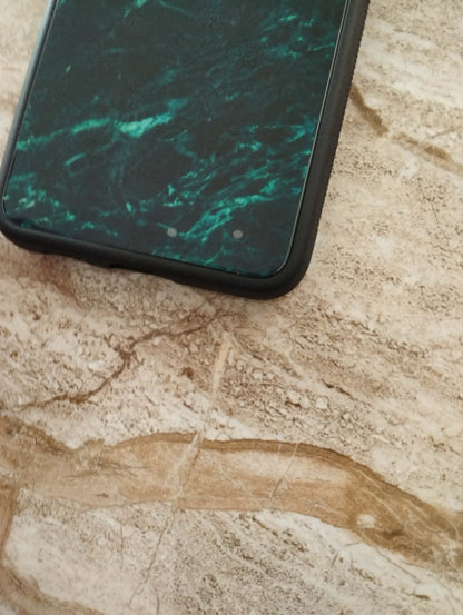 Samsung Galaxy S22 Plus FLEX - Malachite