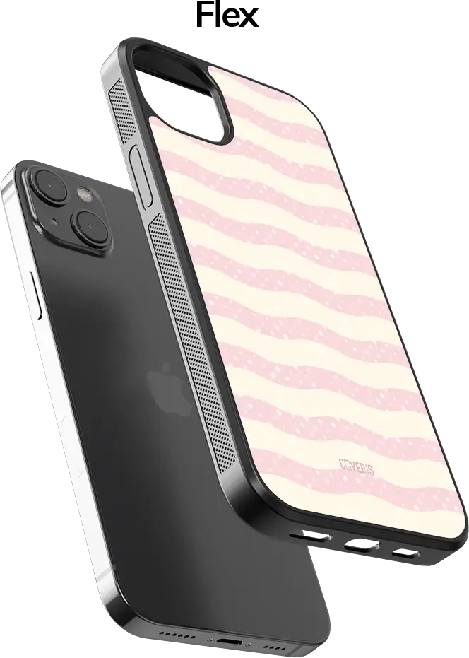 Telefono dėklas - Blushwave