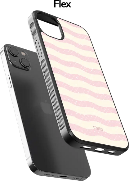 Telefono dėklas - Blushwave